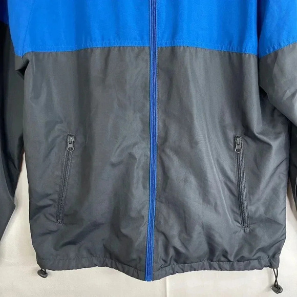 Walt Disney World Parks Zip Up Windbreaker Jacket - Picture 3 of 14